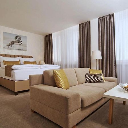 Privilege - Empire Hotels Group Košice Esterno foto