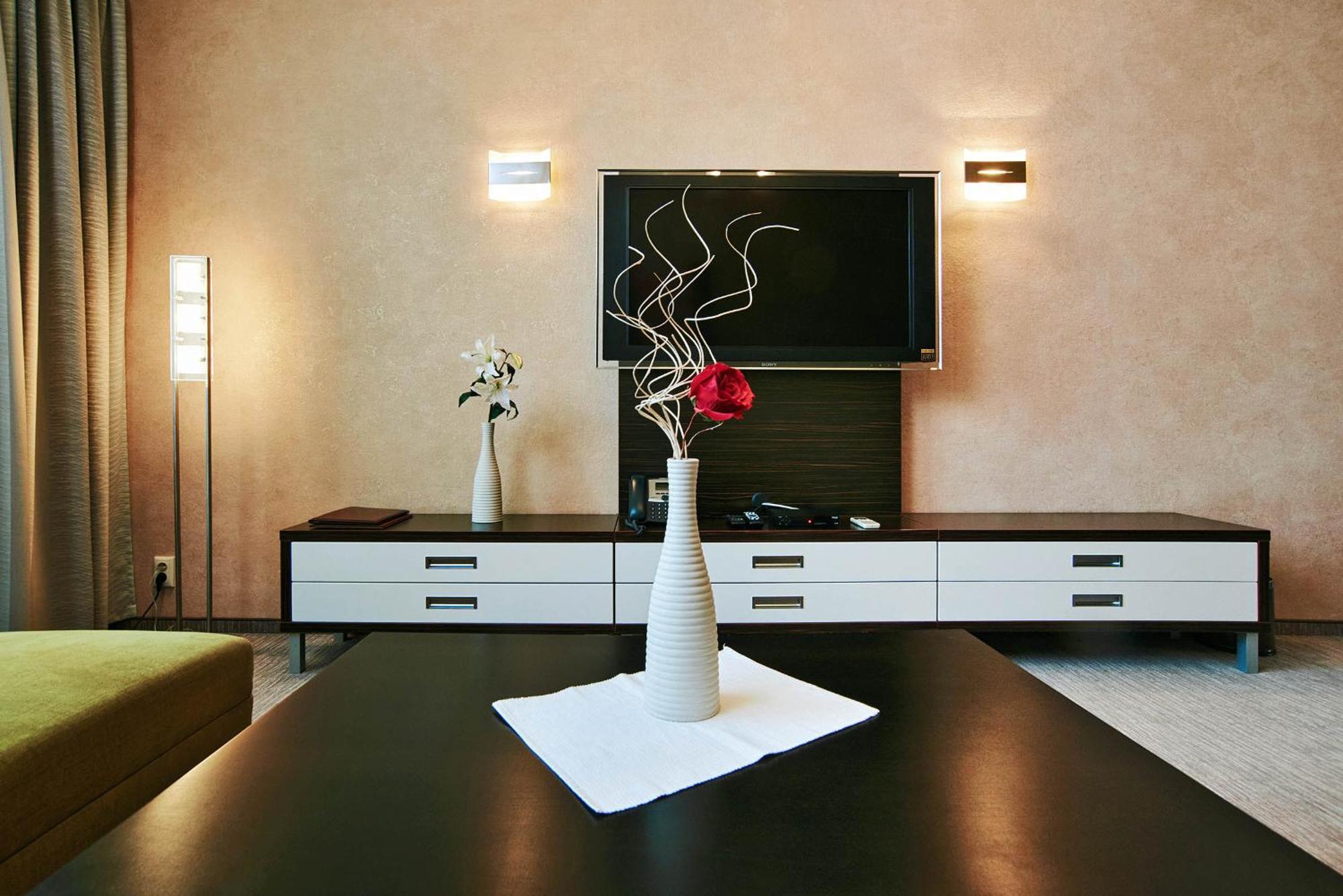 Privilege - Empire Hotels Group Košice Esterno foto