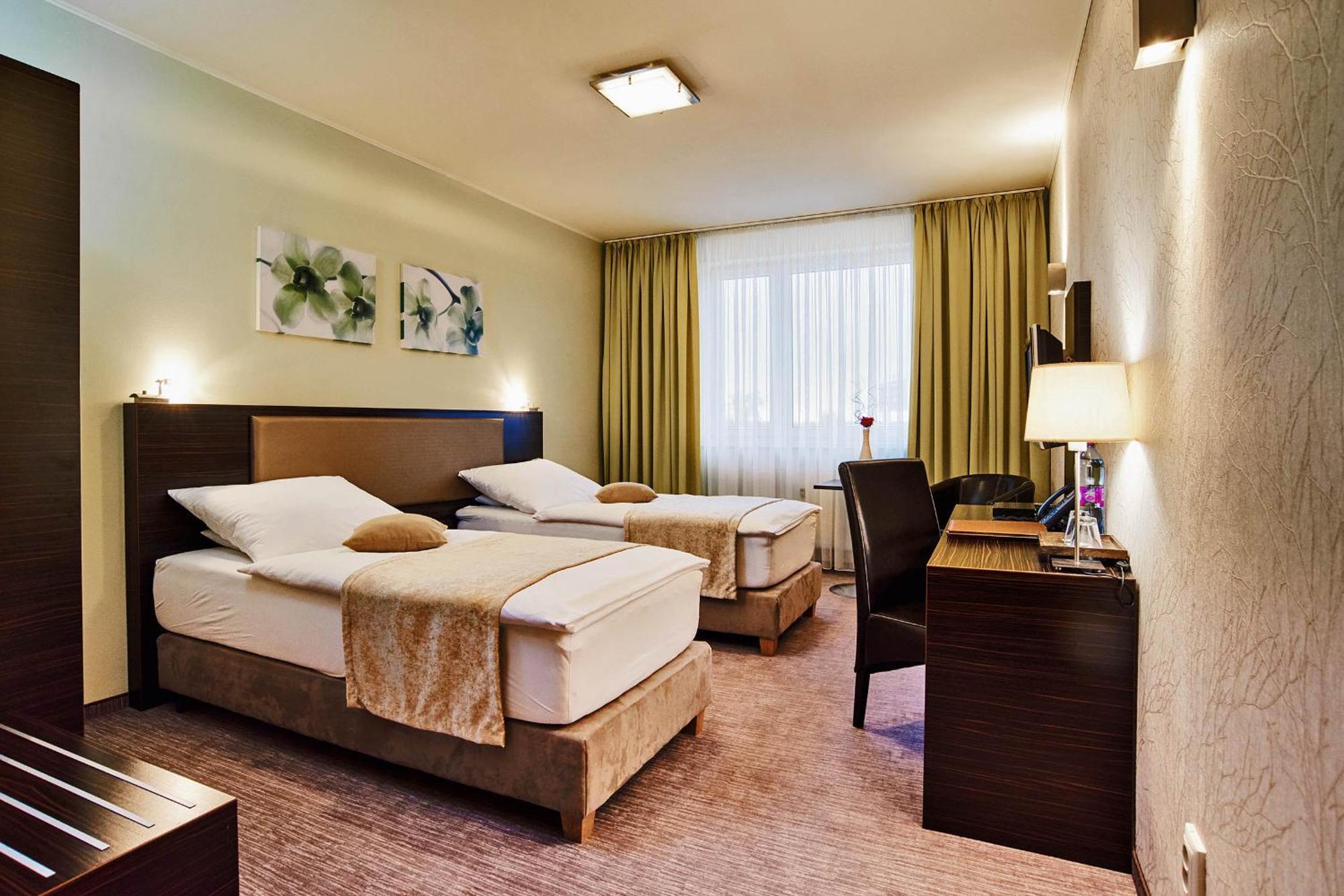 Privilege - Empire Hotels Group Košice Esterno foto
