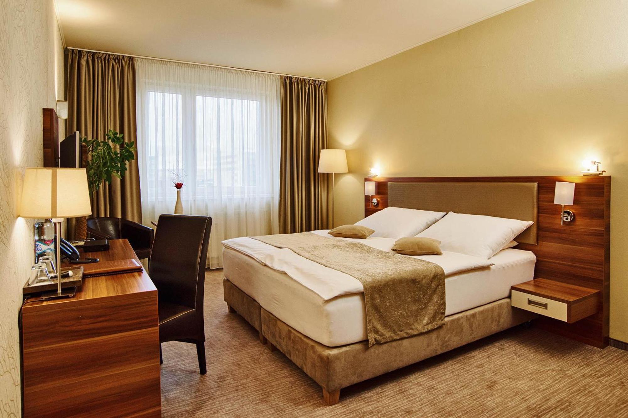 Privilege - Empire Hotels Group Košice Esterno foto