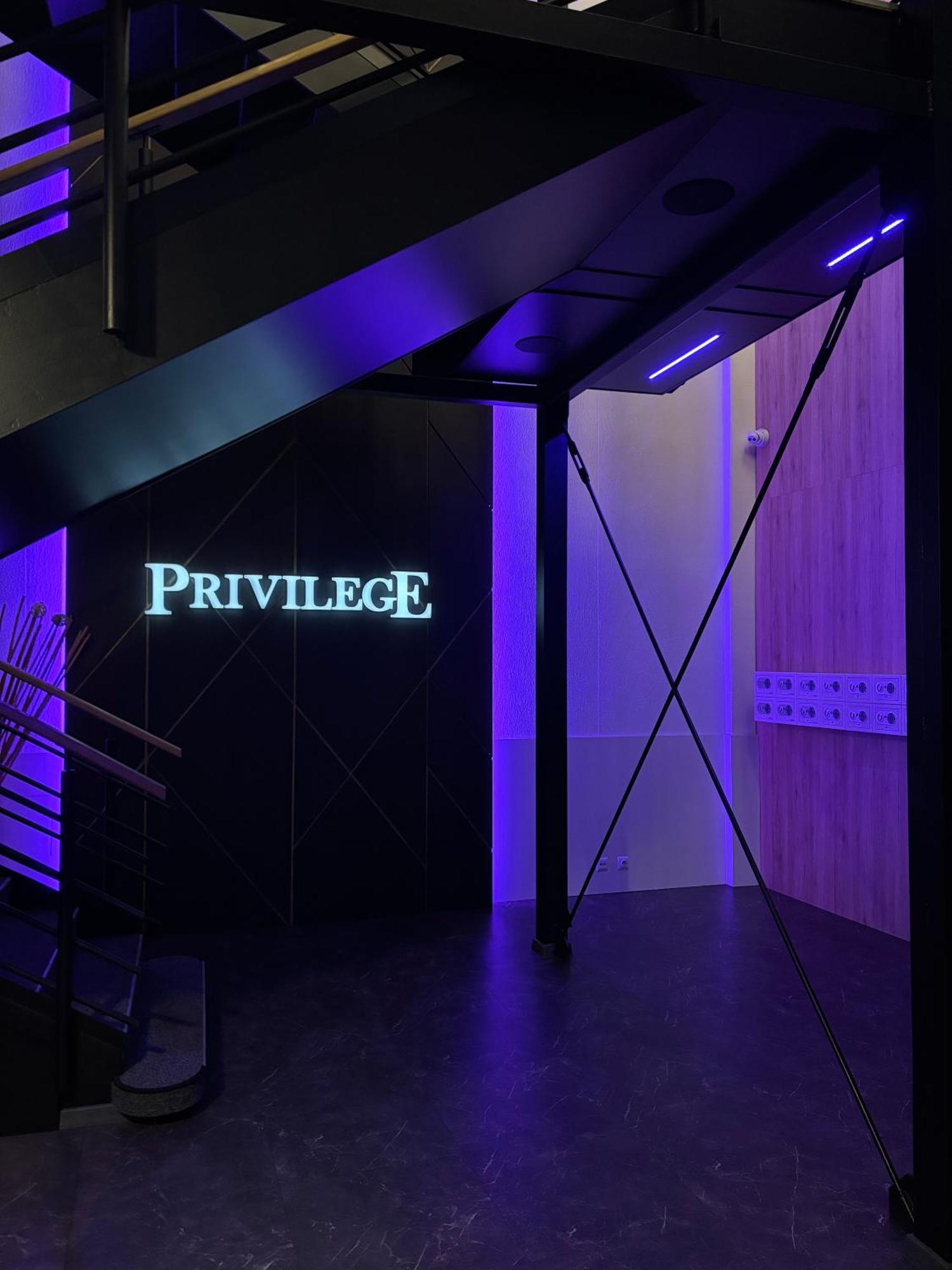 Privilege - Empire Hotels Group Košice Esterno foto