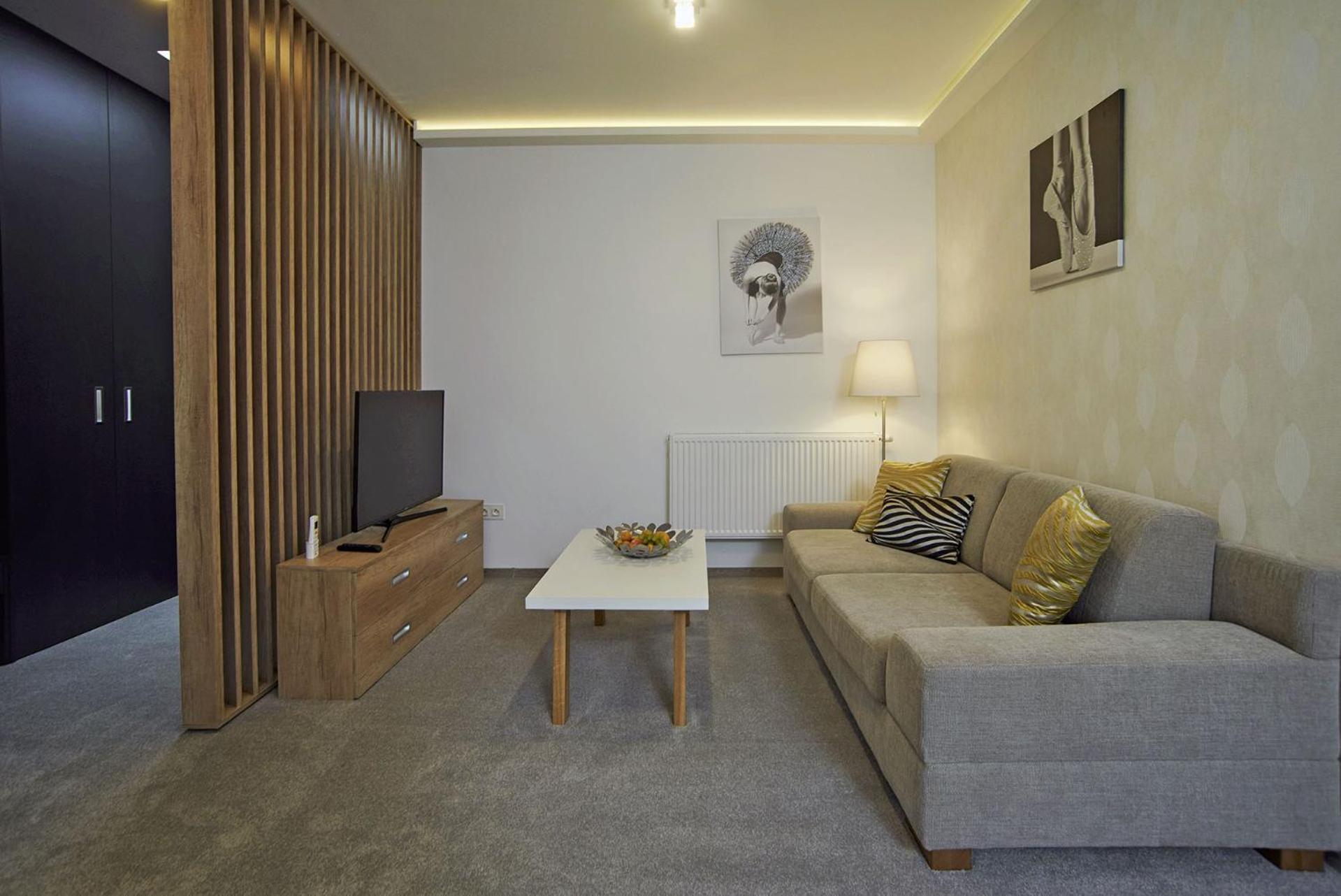 Privilege - Empire Hotels Group Košice Esterno foto