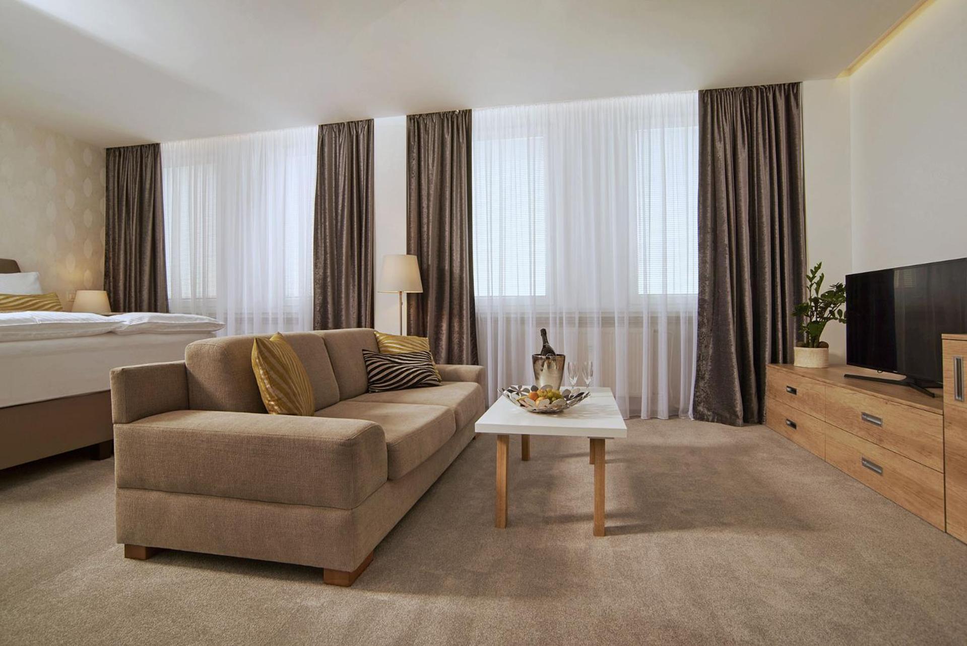 Privilege - Empire Hotels Group Košice Esterno foto