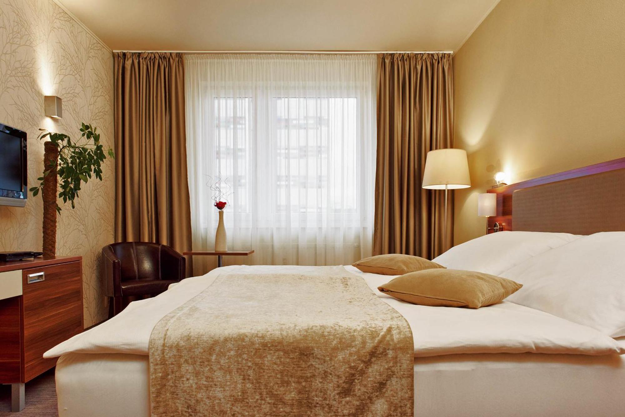 Privilege - Empire Hotels Group Košice Esterno foto