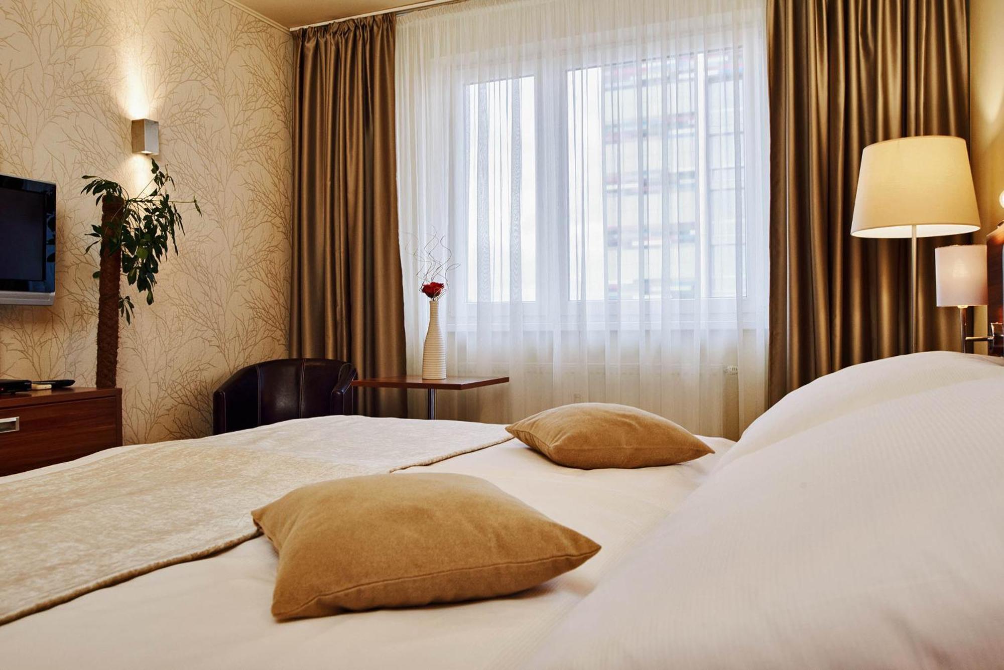 Privilege - Empire Hotels Group Košice Esterno foto