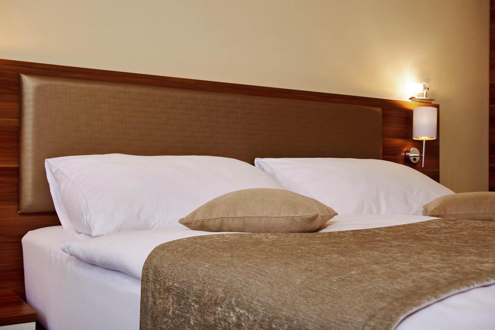 Privilege - Empire Hotels Group Košice Esterno foto