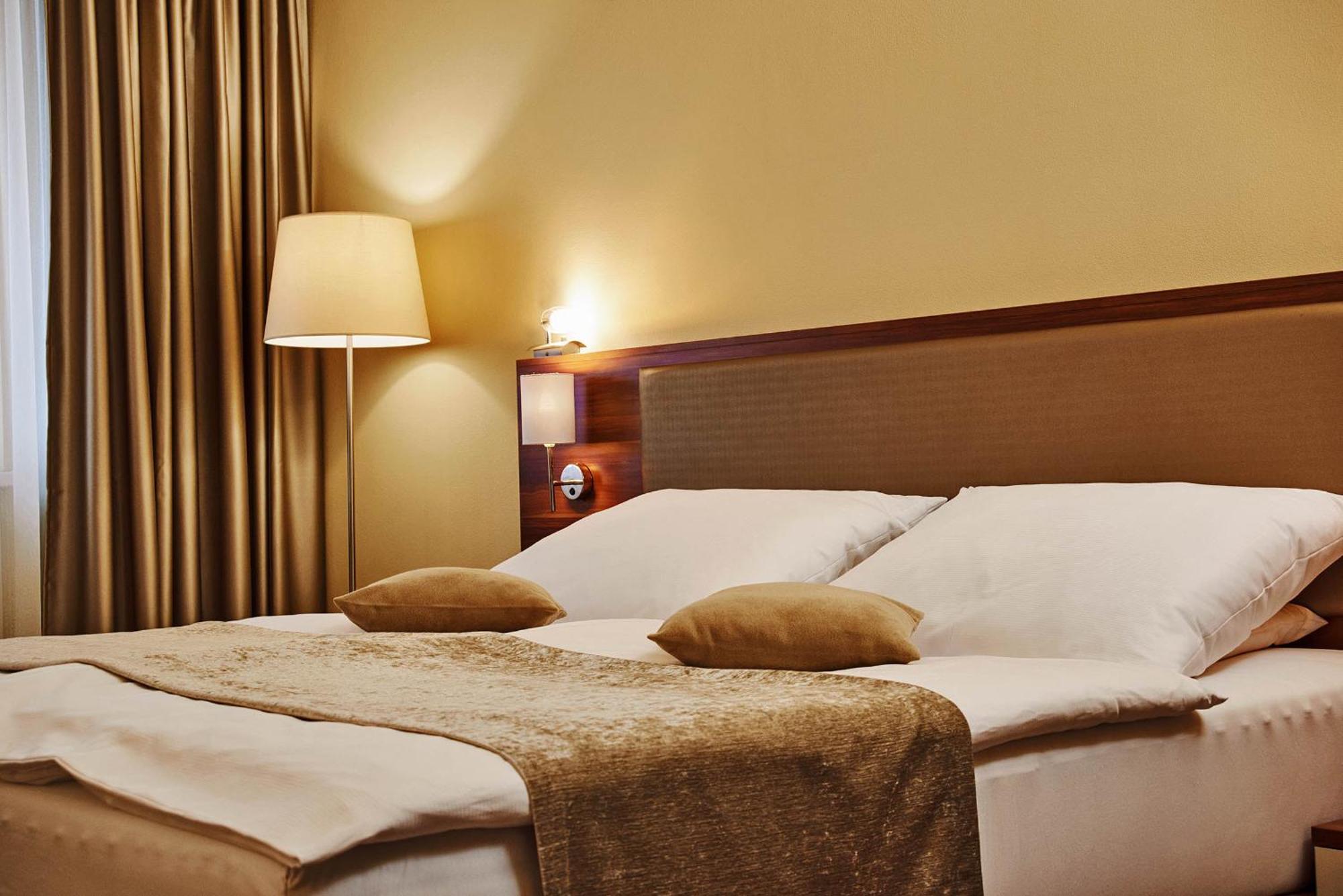Privilege - Empire Hotels Group Košice Esterno foto