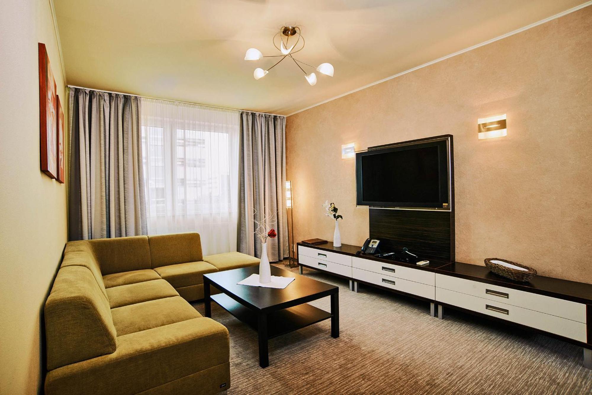 Privilege - Empire Hotels Group Košice Esterno foto