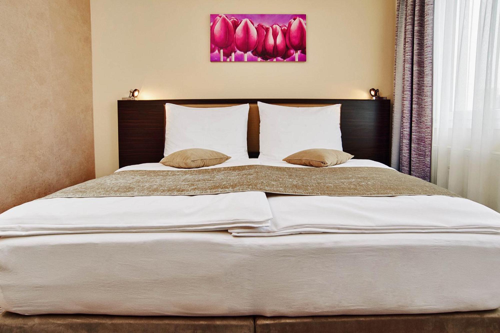 Privilege - Empire Hotels Group Košice Esterno foto