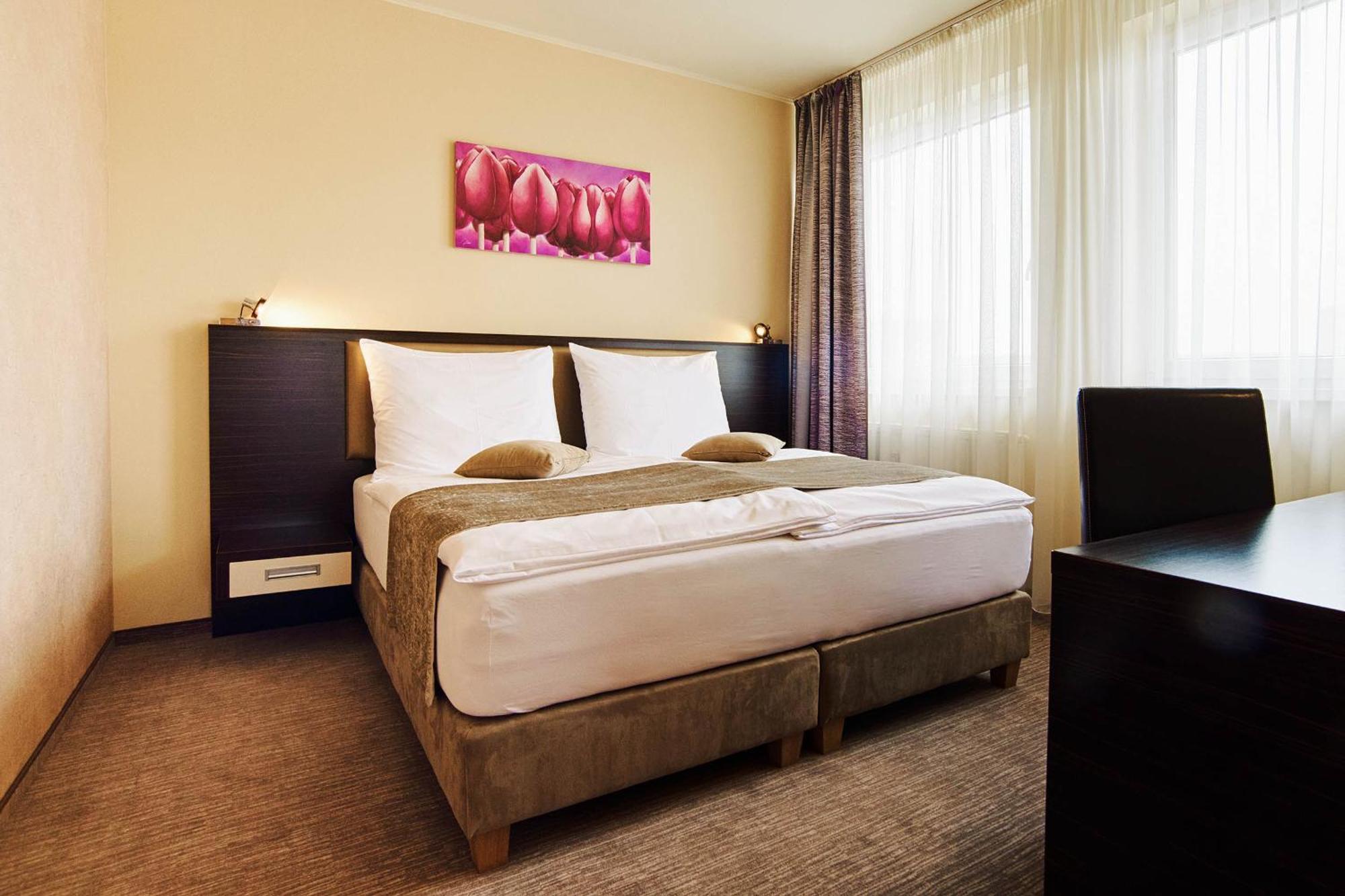 Privilege - Empire Hotels Group Košice Esterno foto