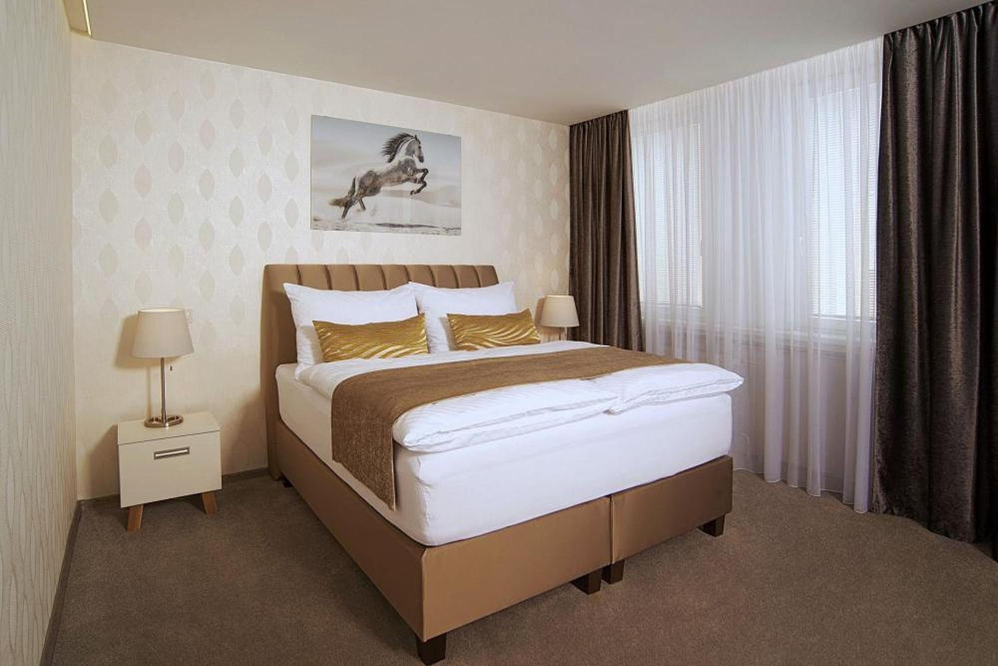 Privilege - Empire Hotels Group Košice Esterno foto