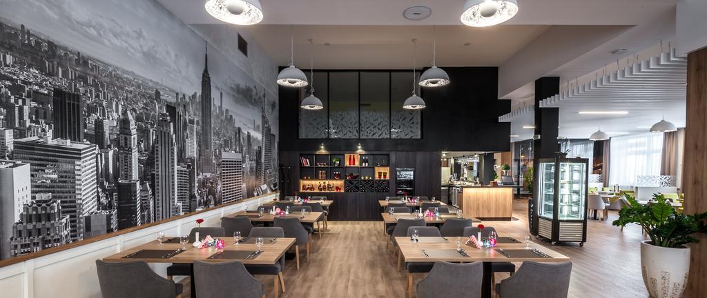 Privilege - Empire Hotels Group Košice Esterno foto
