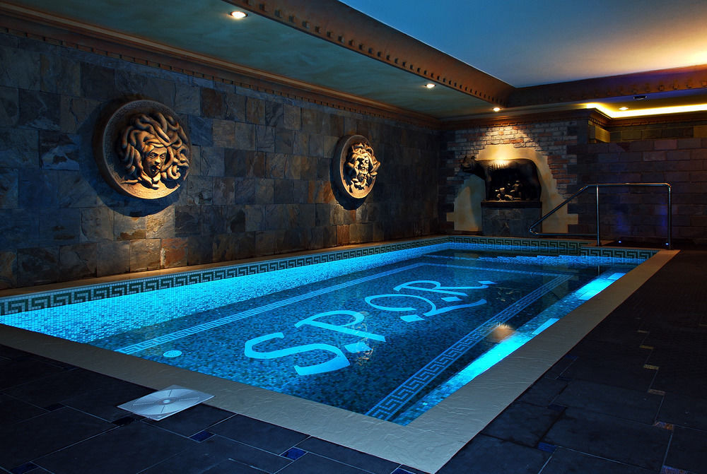 Privilege - Empire Hotels Group Košice Esterno foto