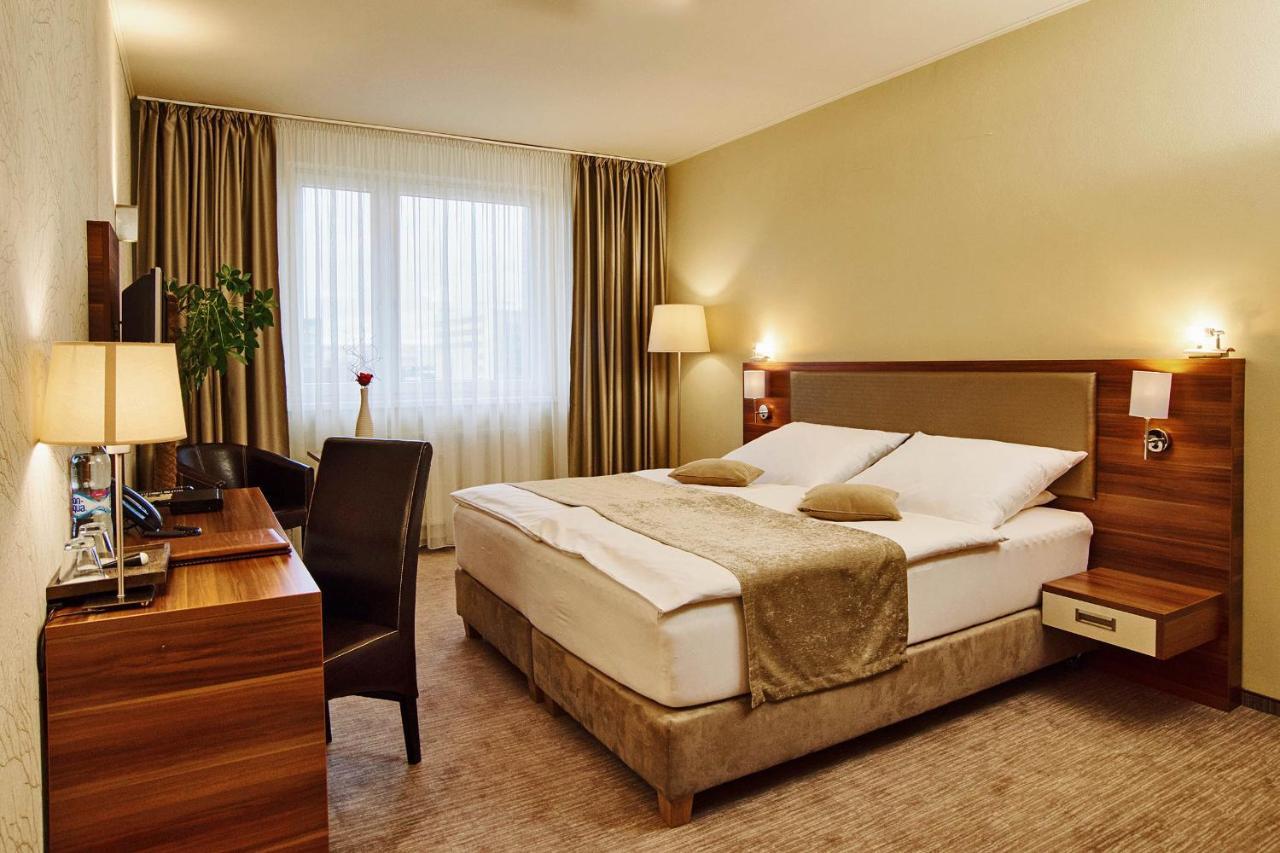 Privilege - Empire Hotels Group Košice Esterno foto