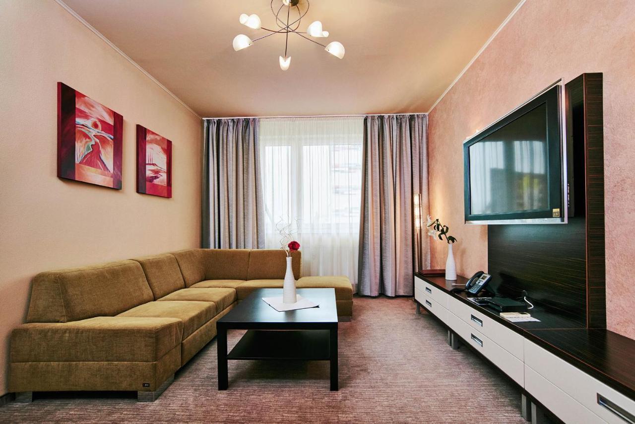 Privilege - Empire Hotels Group Košice Esterno foto