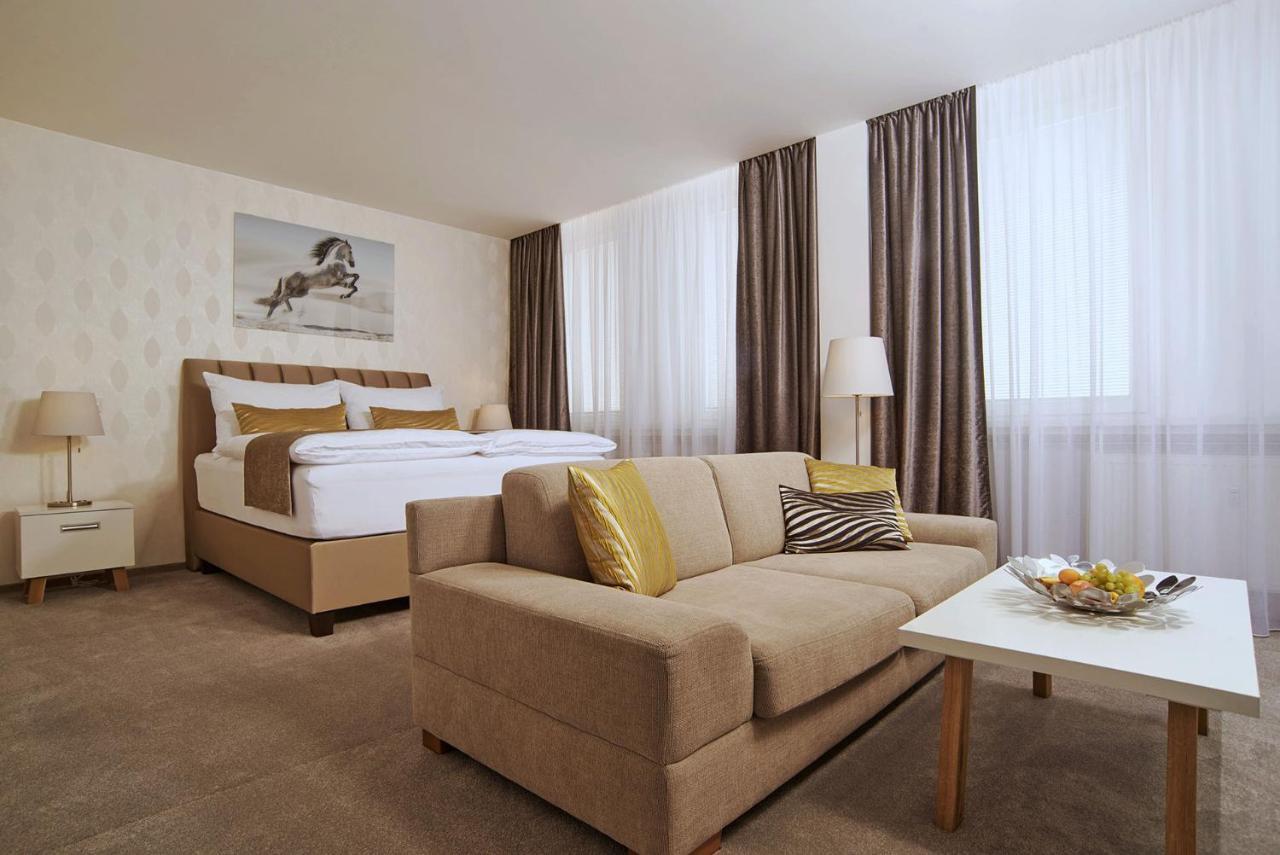Privilege - Empire Hotels Group Košice Esterno foto